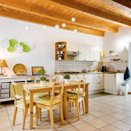B&B Ai Tigli Údine Exterior foto