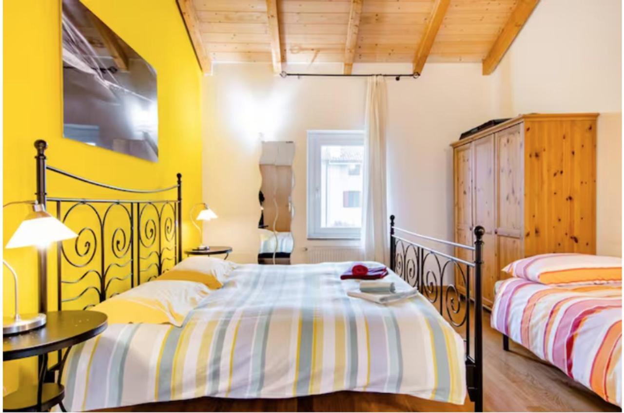 B&B Ai Tigli Údine Exterior foto
