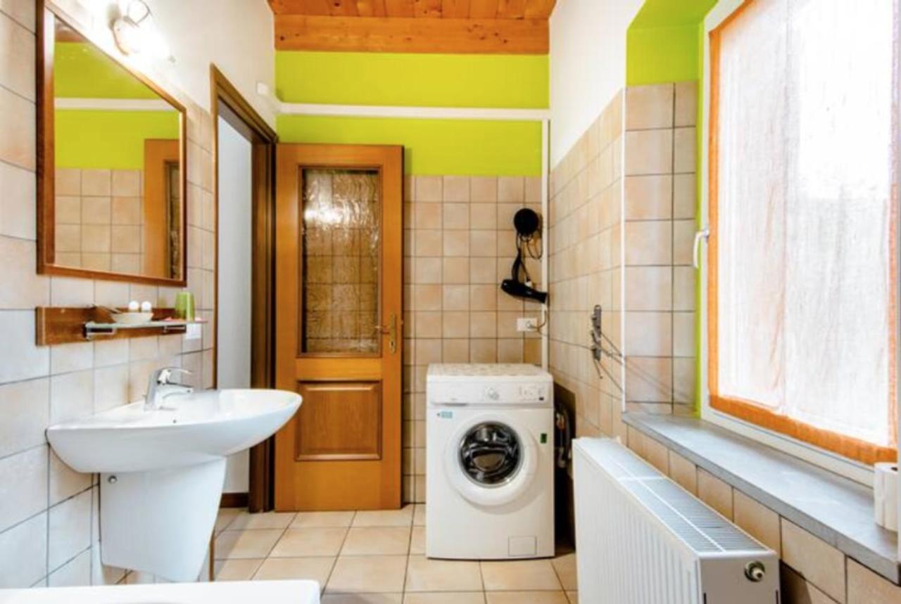 B&B Ai Tigli Údine Exterior foto
