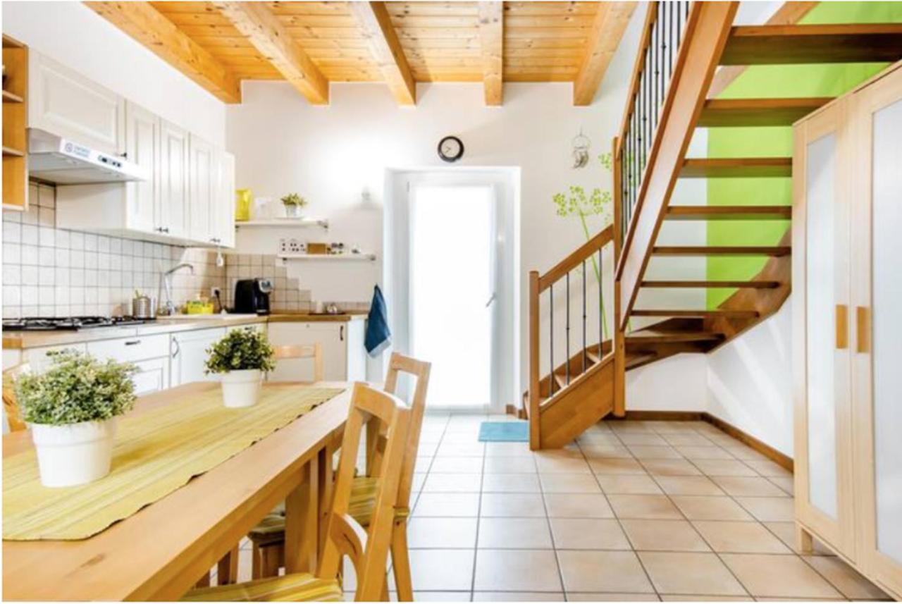 B&B Ai Tigli Údine Exterior foto