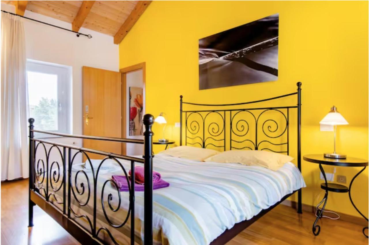 B&B Ai Tigli Údine Habitación foto