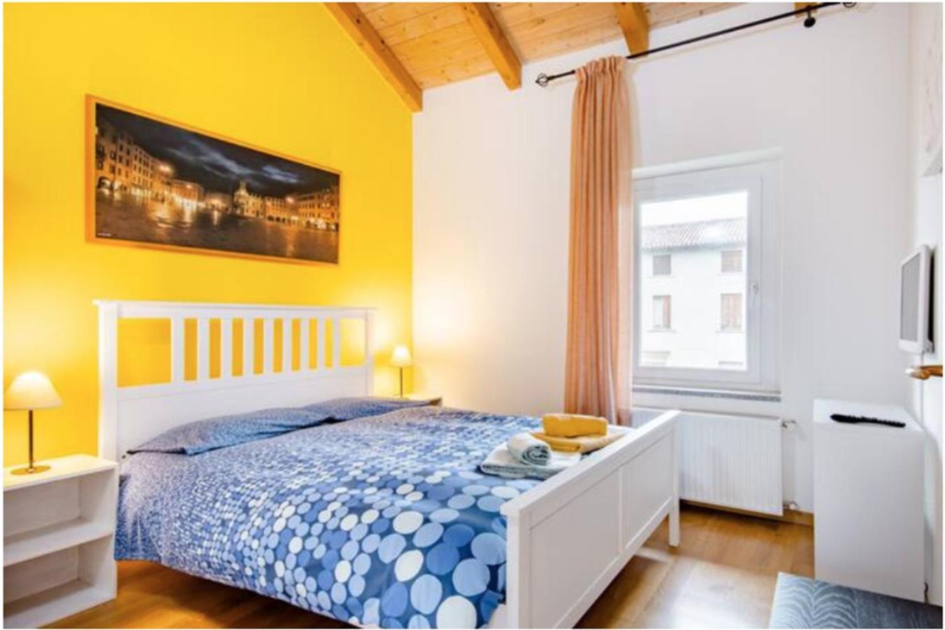 B&B Ai Tigli Údine Habitación foto